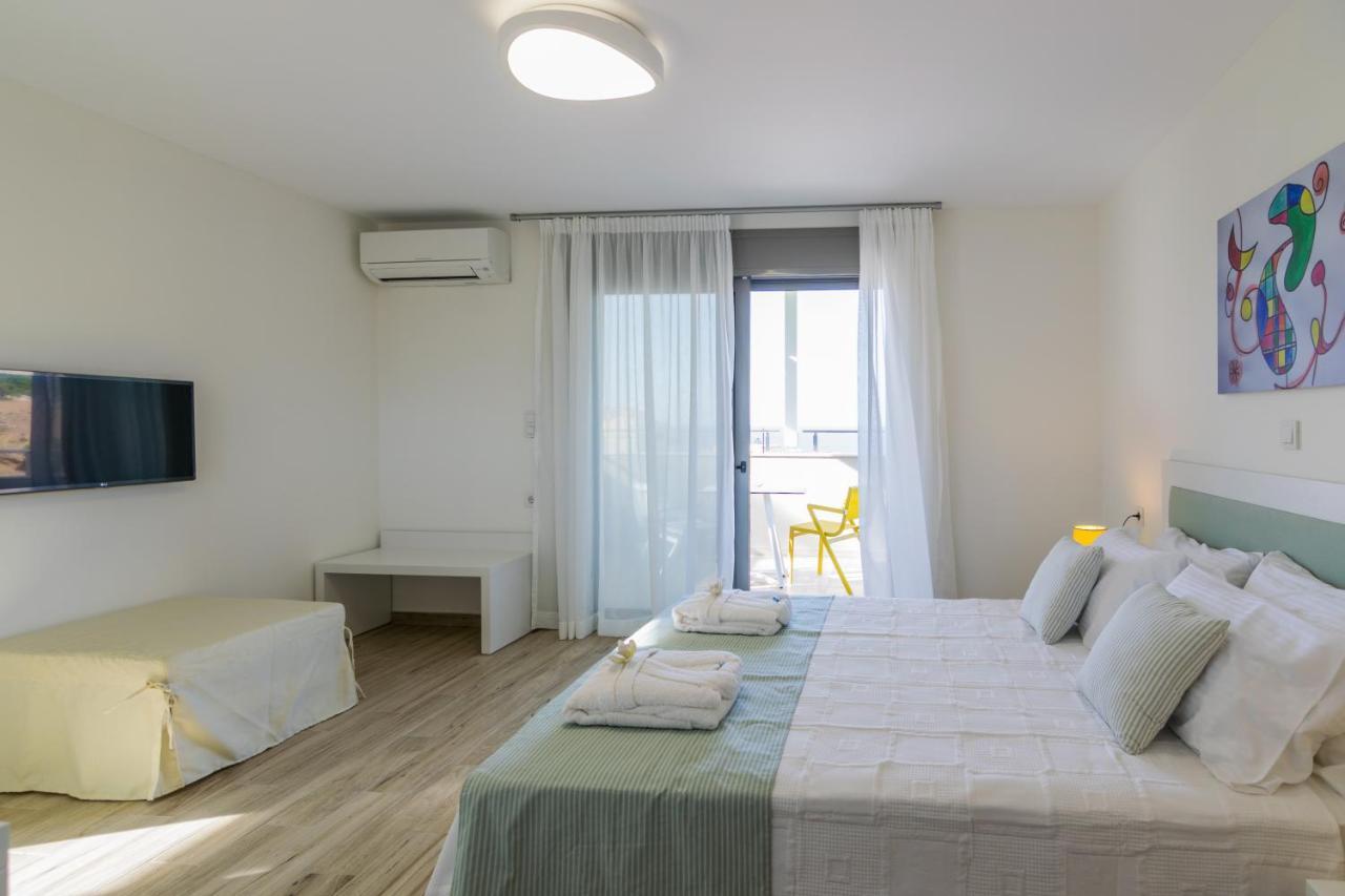 Pánormos Villa Ilianthos מראה חיצוני תמונה